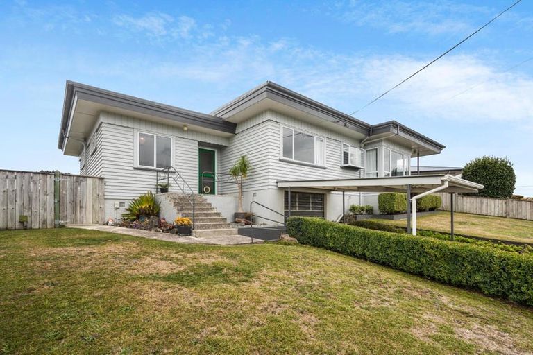 Photo of property in 14 Terrace Street, Putaruru, 3411