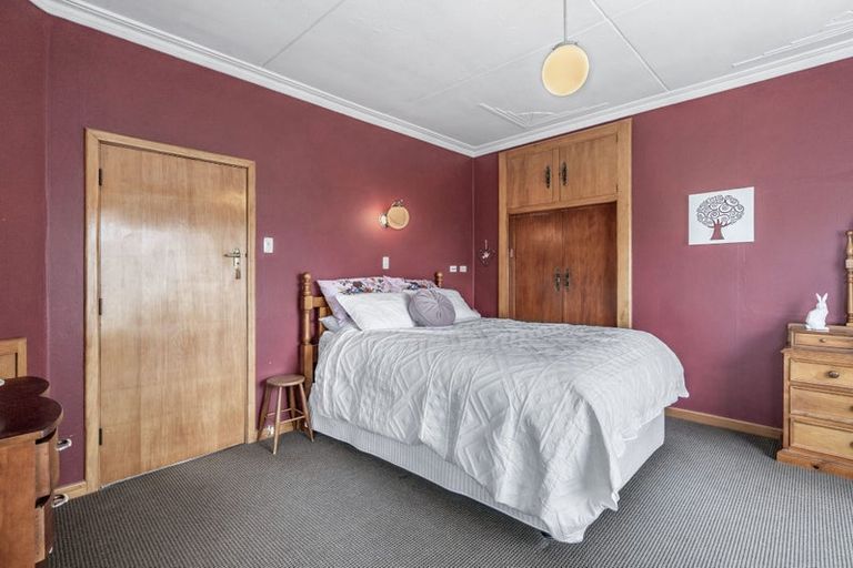 Photo of property in 437 Racecourse Road, Hargest, Invercargill, 9810