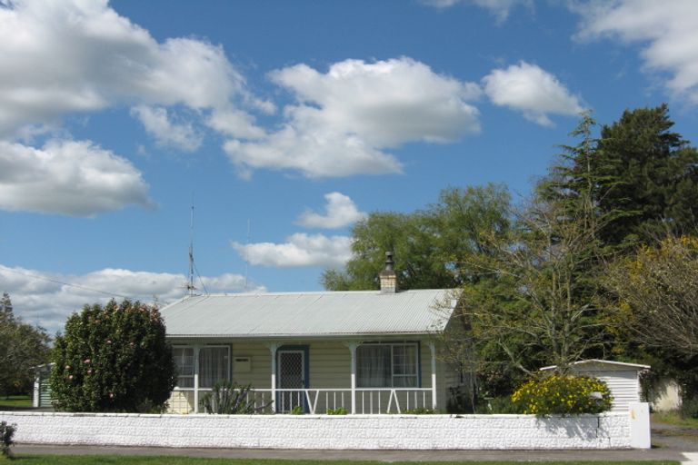 Photo of property in 28 Bailey Street, Huntly, 3700