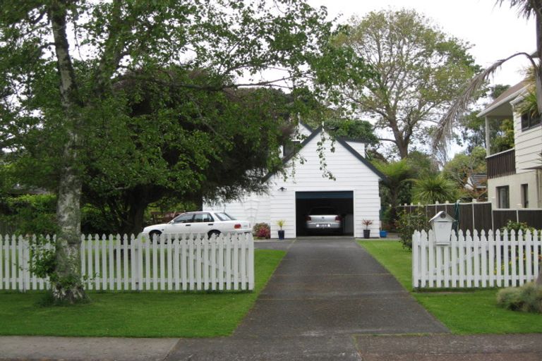 Photo of property in 47 Manly Park Avenue, Manly, Whangaparaoa, 0930