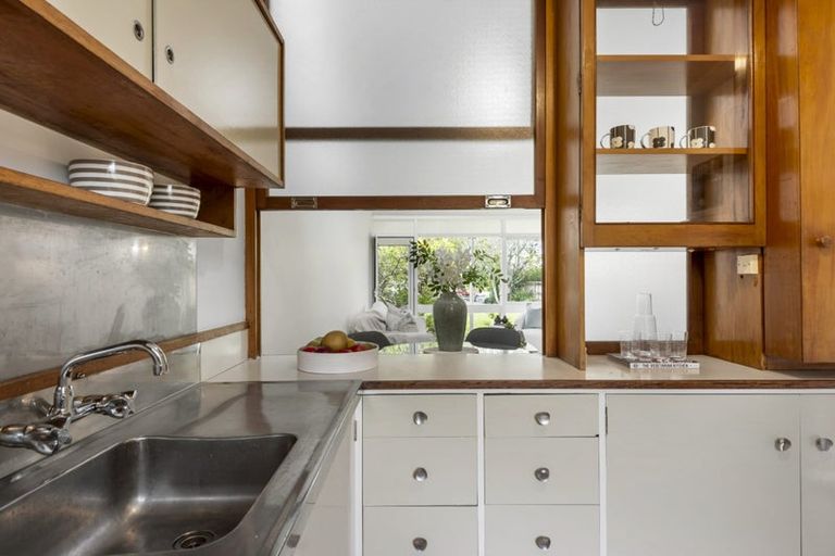 Photo of property in 5/6 North Avenue, Narrow Neck, Auckland, 0624