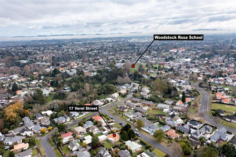 Photo of property in 17 Verel Street, Fairfield, Hamilton, 3214