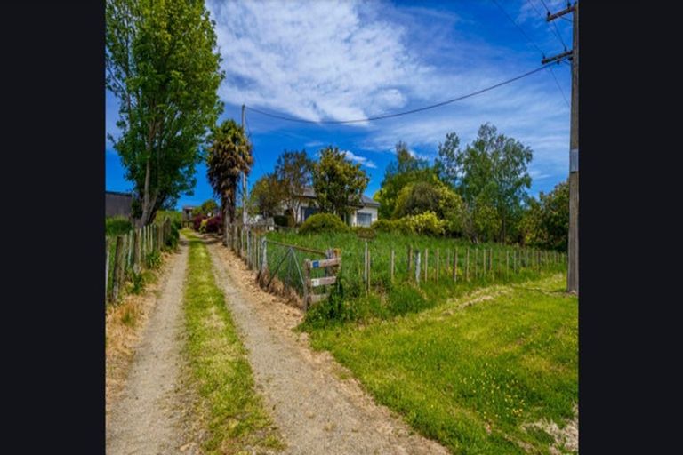 Photo of property in 546 Norsewood Ormondville Road, Ormondville, Dannevirke, 4977