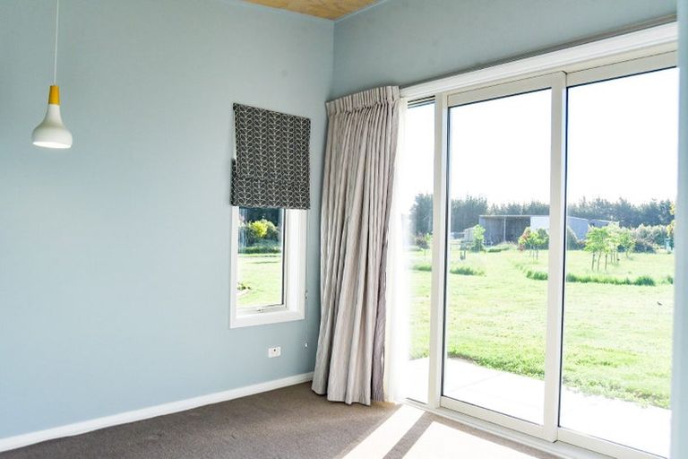 Photo of property in 345 Springston Rolleston Road, Rolleston, Christchurch, 7674