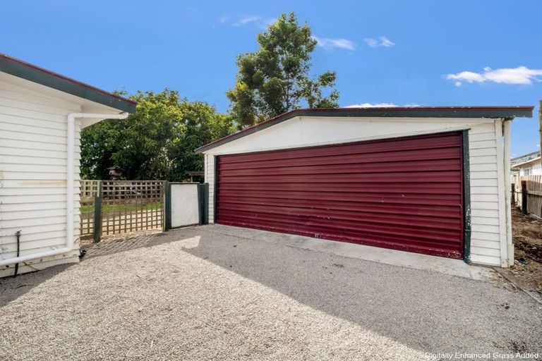 Photo of property in 77 Sedcole Street, Pahiatua, 4910