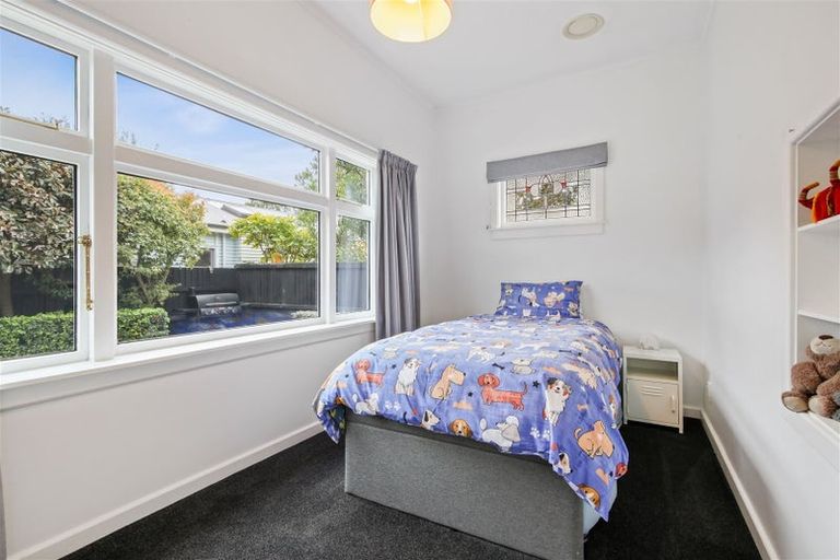 Photo of property in 1 Conway Street, Somerfield, Christchurch, 8024