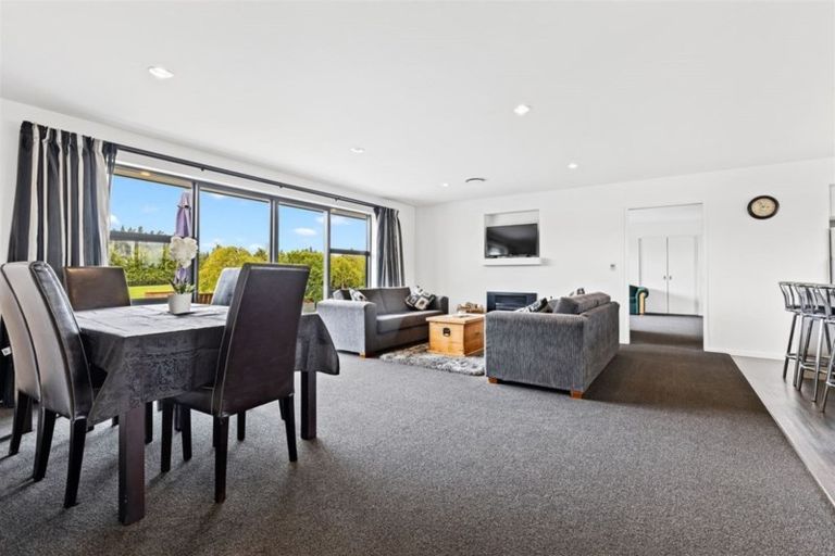 Photo of property in 425 Mount Thomas Road, Fernside, Rangiora, 7471