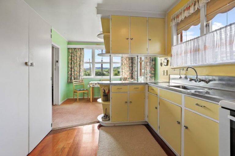 Photo of property in 31 Aorangi Road, Paeroa, 3600