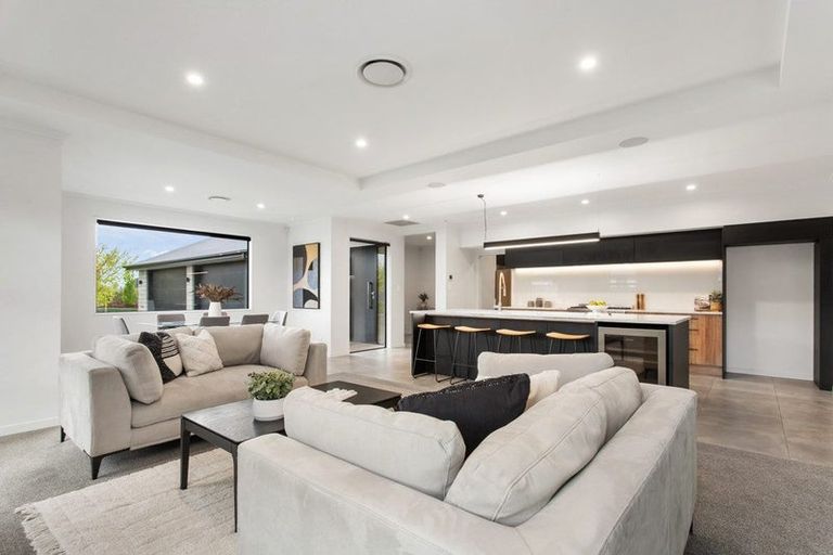 Photo of property in 59 Rossington Drive, West Melton, 7618