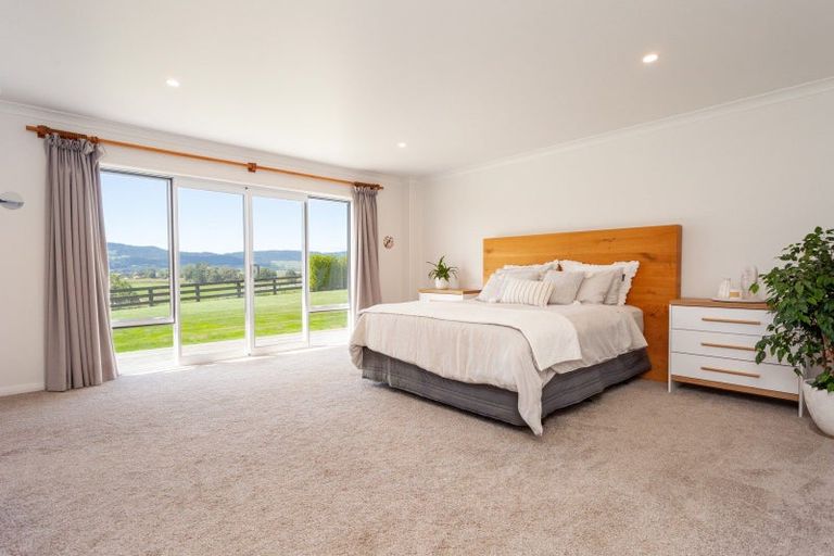 Photo of property in 43 Kerr Road, Te Poi, Matamata, 3473