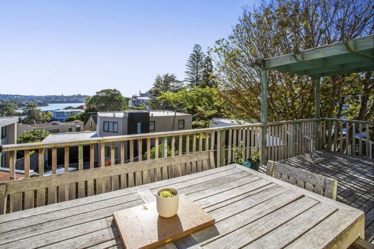 Photo of property in 23 Grace Street, Orakei, Auckland, 1071