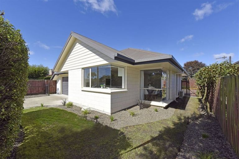 Photo of property in 23a Westerleigh Street, Bishopdale, Christchurch, 8053