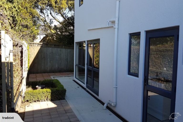 Photo of property in 6/56 London Street, Richmond, Christchurch, 8013
