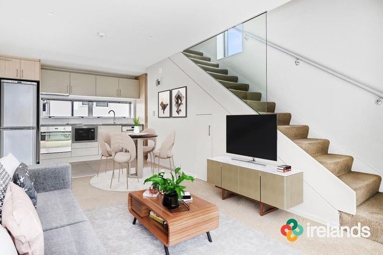 Photo of property in 40/225 Salisbury Street, Christchurch Central, Christchurch, 8013