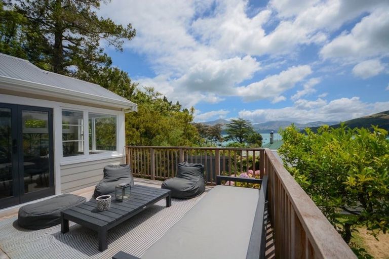 Photo of property in 162 Rue Jolie, Akaroa, 7520