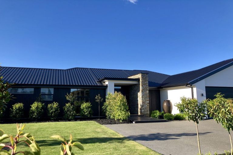 Photo of property in 294 Trices Road, Prebbleton, 7604