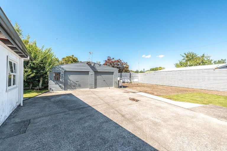 Photo of property in 22 Bombay Street, Aramoho, Whanganui, 4500