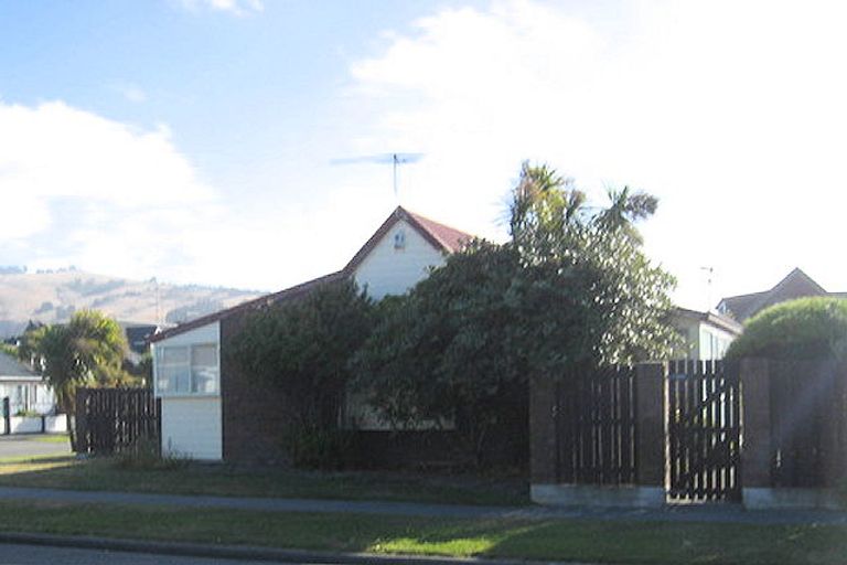 Photo of property in 192 Rocking Horse Road, Southshore, Christchurch, 8062