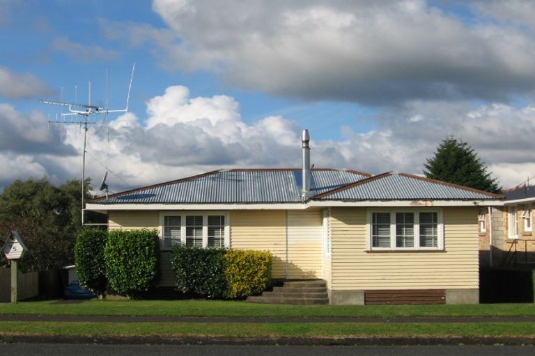 Photo of property in 95 Papanui Street, Tokoroa, 3420