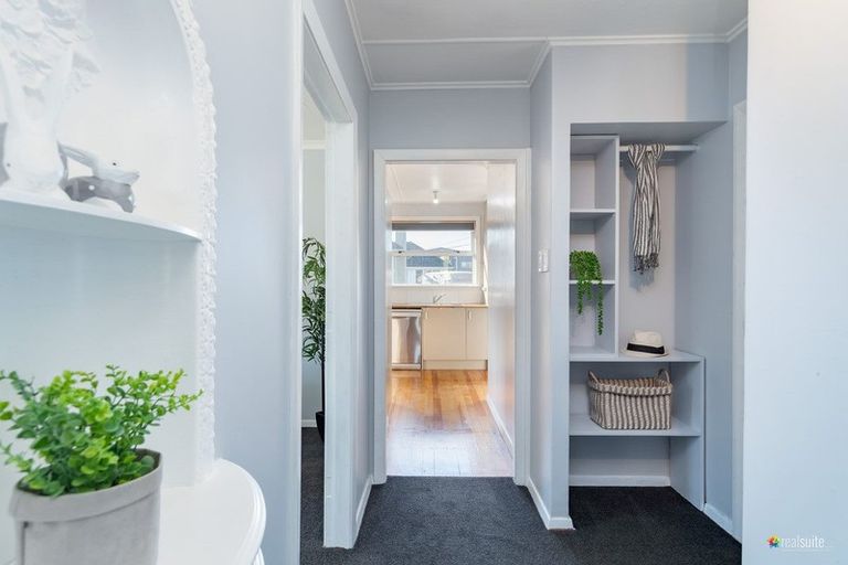 Photo of property in 40 Tennyson Street, Trentham, Upper Hutt, 5018