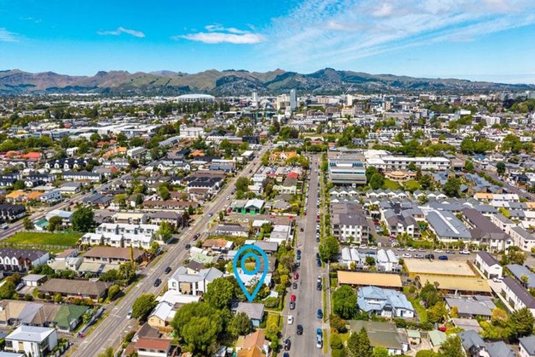 Photo of property in 66 Caledonian Road, St Albans, Christchurch, 8014