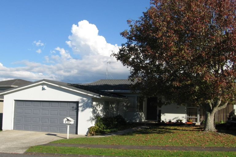 Photo of property in 50 Sorrel Crescent, Bucklands Beach, Auckland, 2012