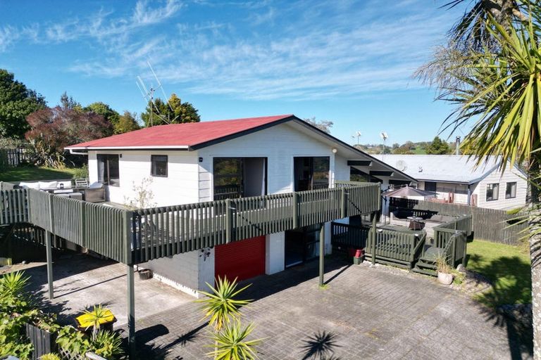 Photo of property in 4 Montgomery Crescent, Putaruru, 3411