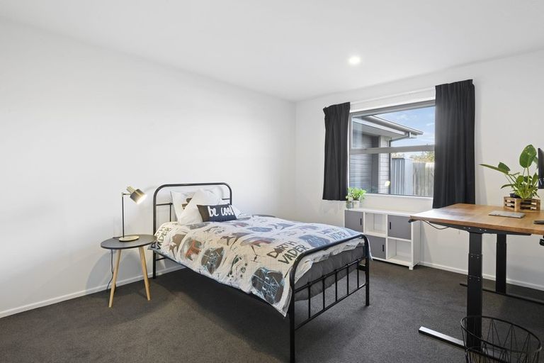 Photo of property in 6 Baxter Crescent, Rolleston, 7614