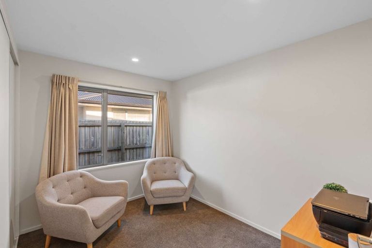 Photo of property in 11 Ashboult Street, Halswell, Christchurch, 8025