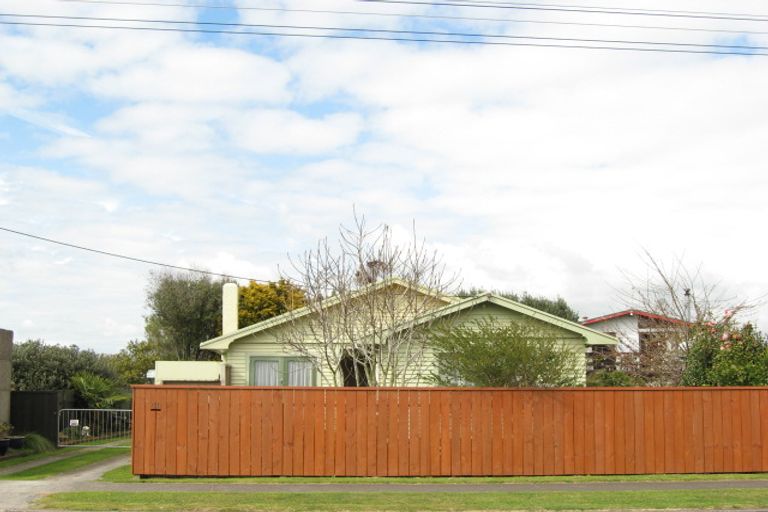 Photo of property in 4a Murray Street, Bell Block, New Plymouth, 4312