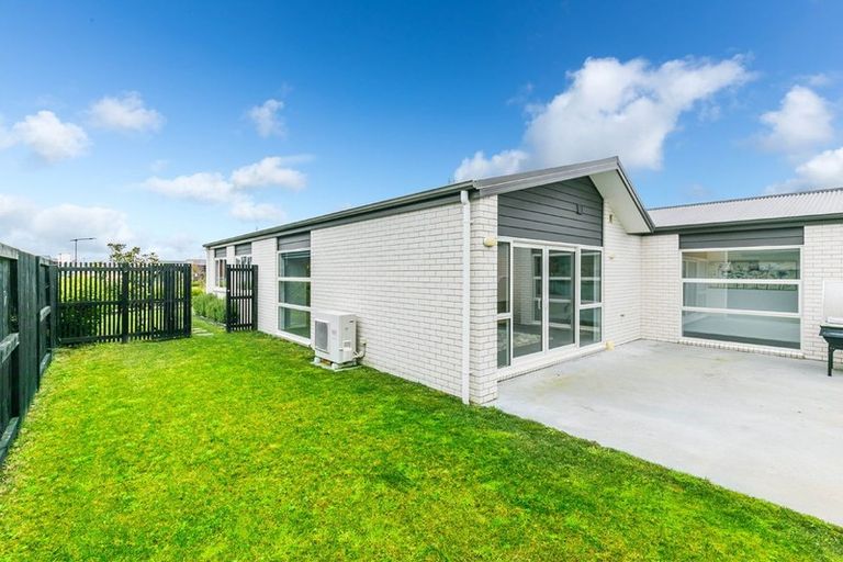 Photo of property in 47 Probert Crescent, Chartwell, Hamilton, 3210