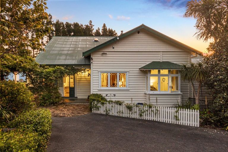 Photo of property in 114 O'brien Road, Coatesville, Albany, 0793