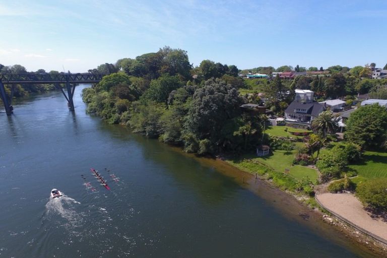 Photo of property in 27 Opoia Road, Hamilton East, Hamilton, 3216