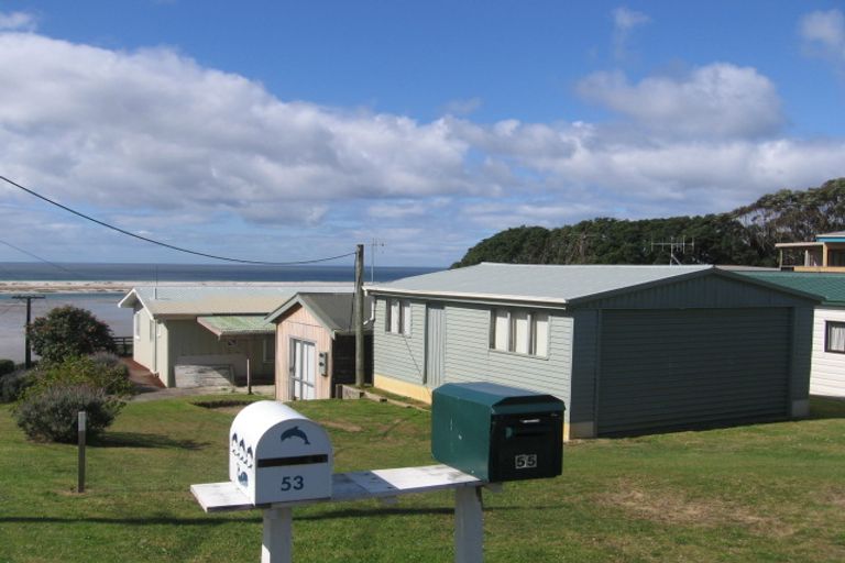 Photo of property in 55 Eveline Street, Mangawhai Heads, Mangawhai, 0505