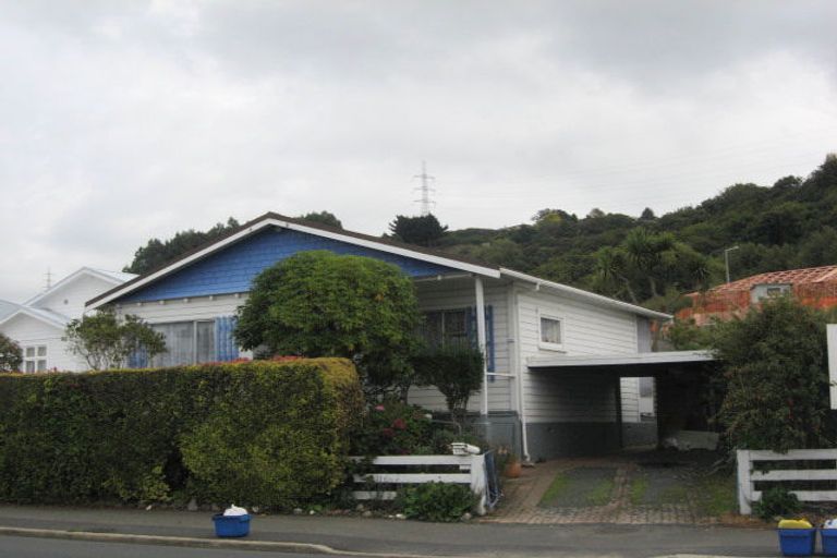 Photo of property in 214 South Road, Caversham, Dunedin, 9012