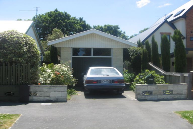 Photo of property in 11 Devon Street, Sydenham, Christchurch, 8023