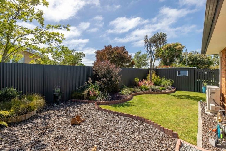 Photo of property in 5 Thistledown Place, Woolston, Christchurch, 8062