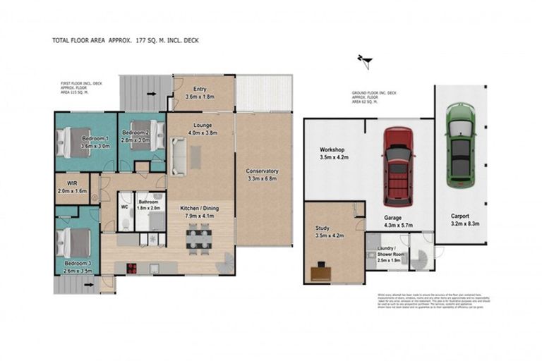 Photo of property in 2/66 Lynden Avenue, Hillcrest, Auckland, 0627