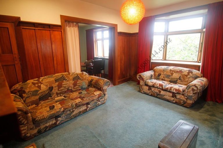 Photo of property in 60 Laurence Street, Waltham, Christchurch, 8011