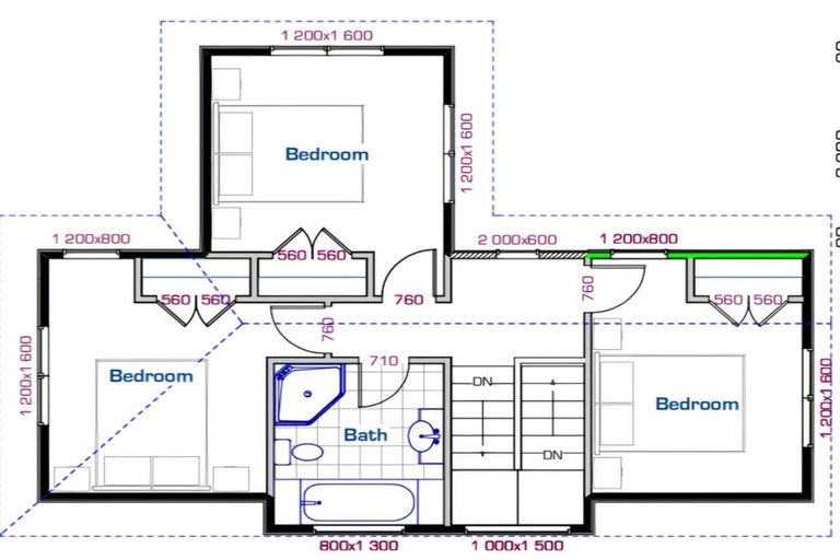 Photo of property in 18a North Street, Petone, Lower Hutt, 5012