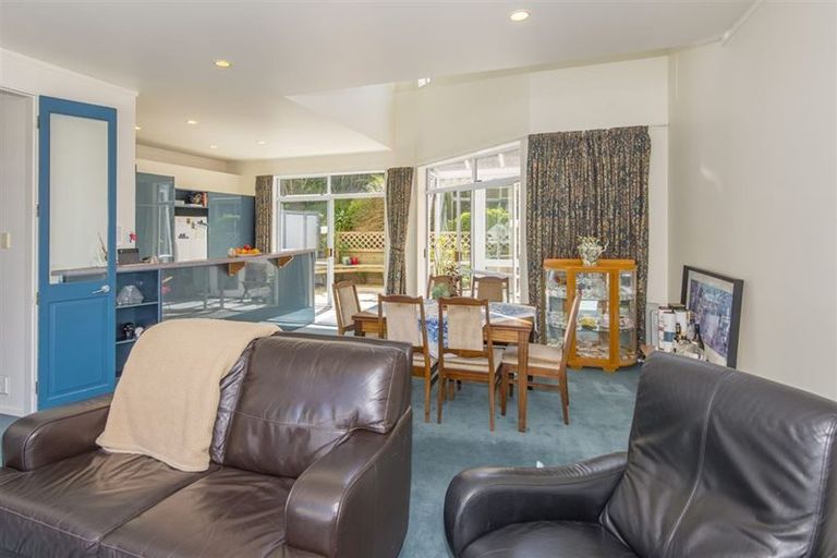 Photo of property in Fernhill Flats, 10/324 The Terrace, Te Aro, Wellington, 6011