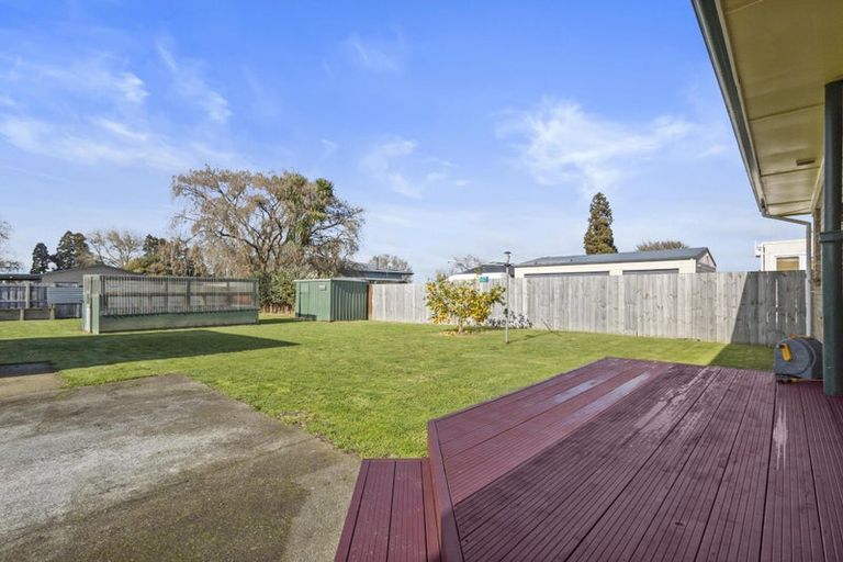 Photo of property in 74 Smith Street, Matamata, 3400