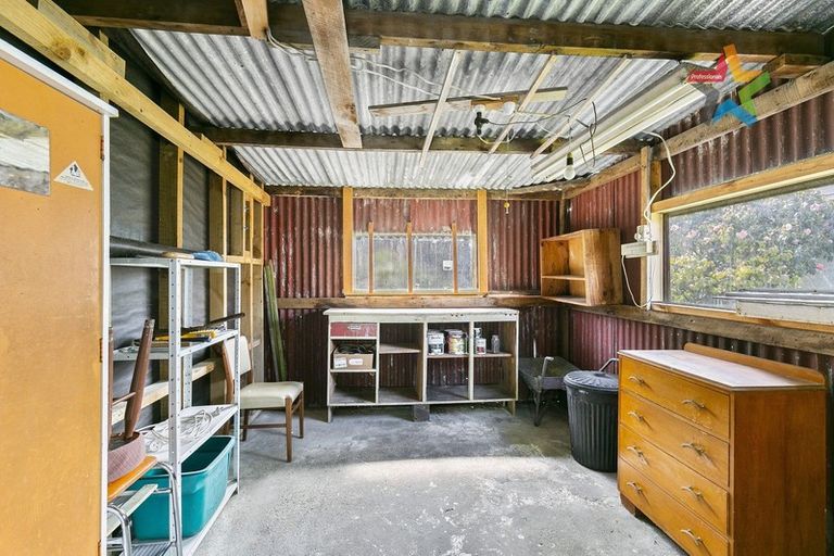 Photo of property in 47 Riddlers Crescent, Petone, Lower Hutt, 5012