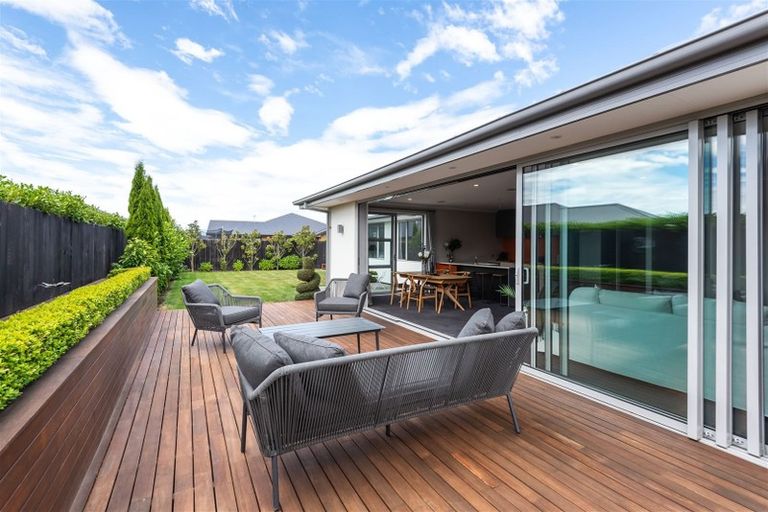 Photo of property in 22 Rich Terrace, Wigram, Christchurch, 8042