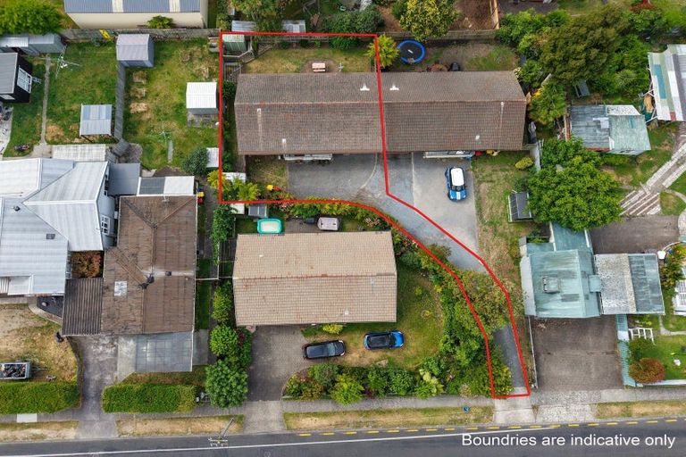 Photo of property in 191 Malfroy Road, Utuhina, Rotorua, 3015