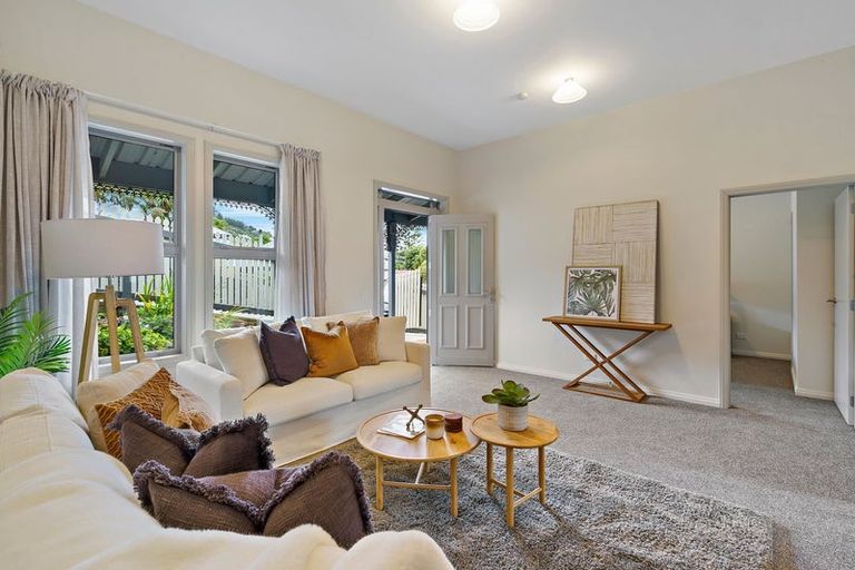 Photo of property in 39 Canterbury Street, Lyttelton, 8082