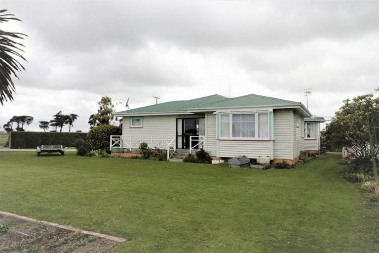 Photo of property in 561 Makirikiri Road, Marton, 4789