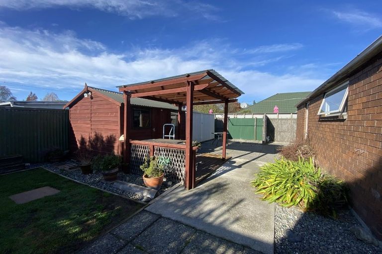 Photo of property in 48e Mclauchlan Street, Springlands, Blenheim, 7201