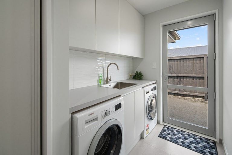 Photo of property in 8 Spirit Terrace, Rolleston, 7615