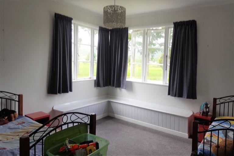 Photo of property in 19 Oromahoe School Road, Oromahoe, Kaikohe, 0472